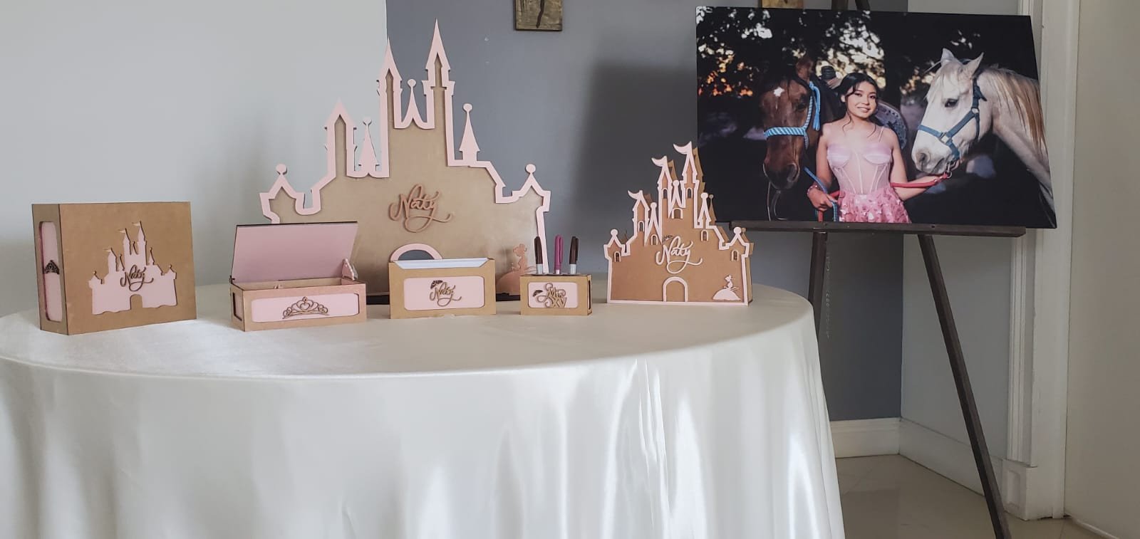 Tren Innovative Designs